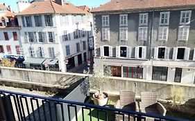 Le Palais -Ideal Couple- Terrasse Hypercentre